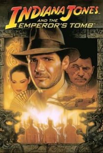 Indiana Jones and the Emperors