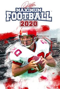 Doug Fluties Maximum Football 