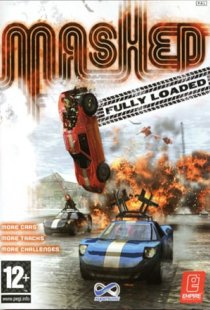 Mashed: Fully Loaded
