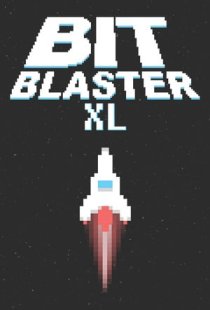 Bit Blaster XL
