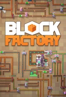 Block Factory