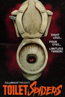 Fullbright Presents TOILET SPI