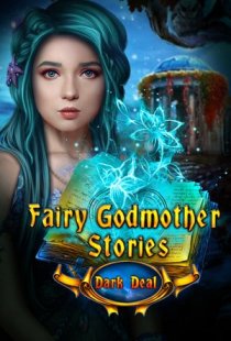 Fairy Godmother Stories: Dark 