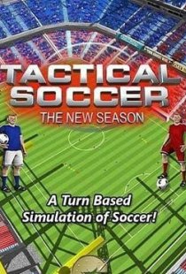 Tactical Soccer The New Season