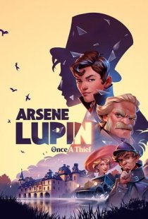 Arsene Lupin - Once a Thief