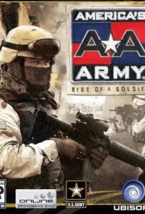 Americas Army: Rise of a Soldi