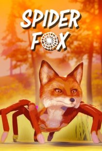 Spider Fox
