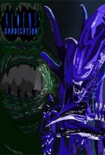 Aliens: Eradication TC