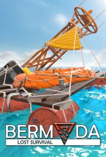Bermuda - Lost Survival