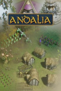 Andalia