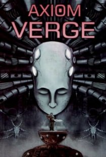 Axiom Verge Randomizer Beta