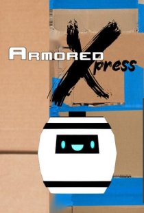 Armored Xpress