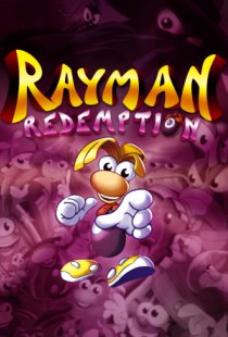 Rayman Redemption