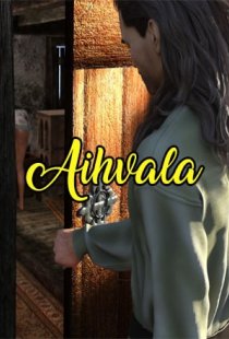 Aihvala
