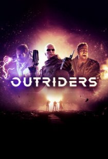 OUTRIDERS