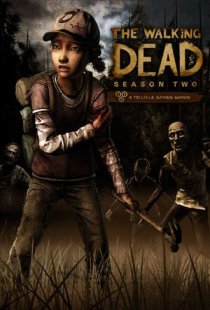 The Walking Dead: Season 2
