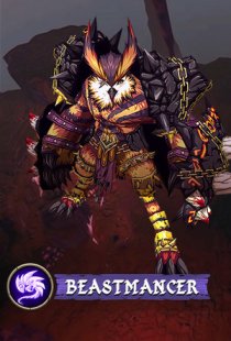 Beastmancer
