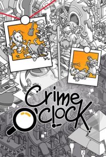 Crime OClock