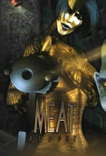 Meat Puppet