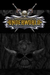Swords and Sorcery - Underworl