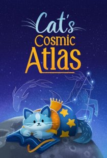 Cats Cosmic Atlas