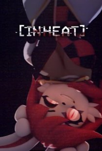 IN HEAT: Lustful Nights