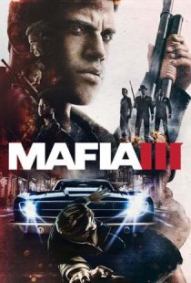 Mafia 3