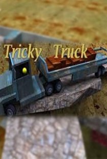 Tricky Truck