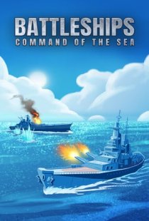 Battleships: Command of the Se
