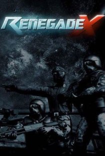 Renegade X: Black Dawn
