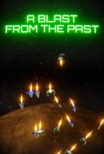 A Blast From The Past