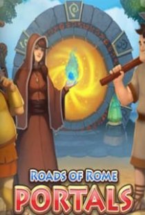Roads of Rome: Portals