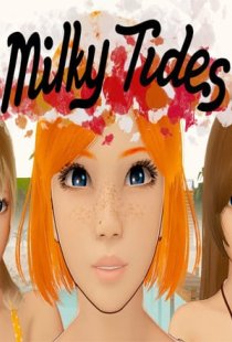 Milky Tides