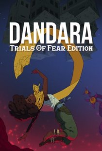Dandara: Trials of Fear Editio
