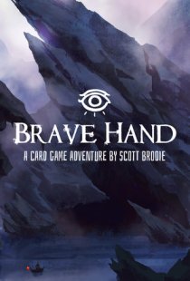 Brave Hand