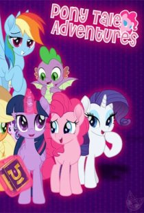 Pony Tale Adventures