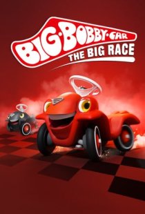 BIG-Bobby-Car – The Big Race