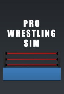 Pro Wrestling Sim