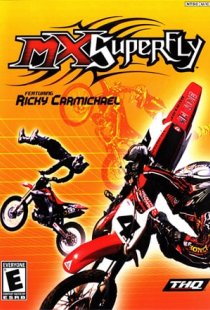 MX SuperFly
