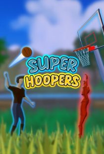 Super Hoopers