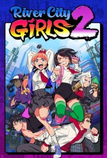 River City Girls 2