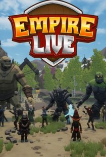 Empire Live