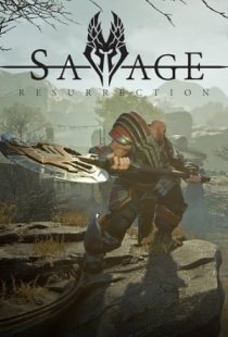 Savage Resurrection