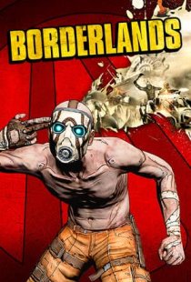 Borderlands: Game of the Year 