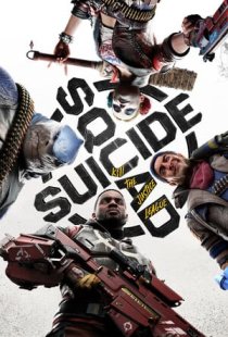 Suicide Squad: Kill the Justic