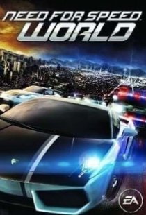 Need for Speed: World