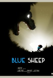 Blue Sheep