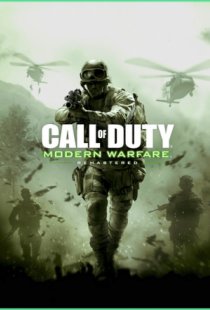 Call of Duty: Modern Warfare R