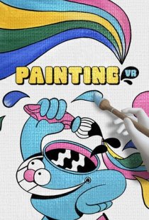 Painting VR