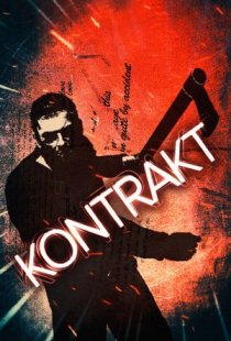 Kontrakt